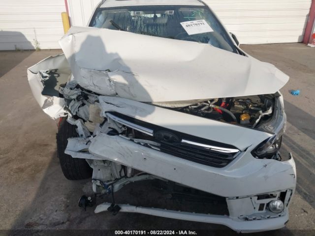 Photo 5 VIN: 4S3GTAD6XL3716479 - SUBARU IMPREZA 