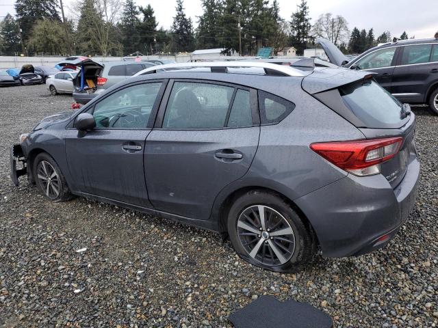 Photo 1 VIN: 4S3GTAD6XL3721665 - SUBARU IMPREZA 