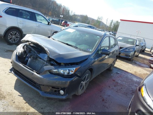 Photo 1 VIN: 4S3GTAD6XM3705032 - SUBARU IMPREZA 