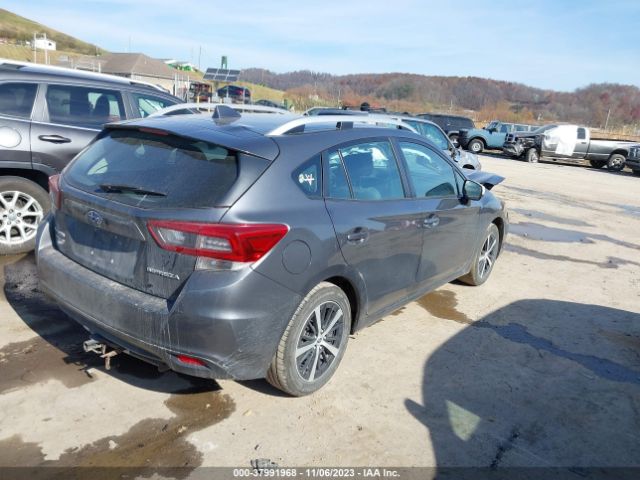 Photo 3 VIN: 4S3GTAD6XM3705032 - SUBARU IMPREZA 