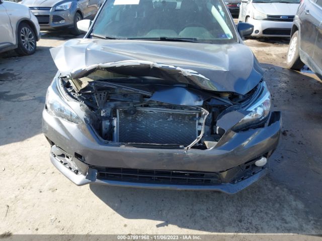 Photo 5 VIN: 4S3GTAD6XM3705032 - SUBARU IMPREZA 