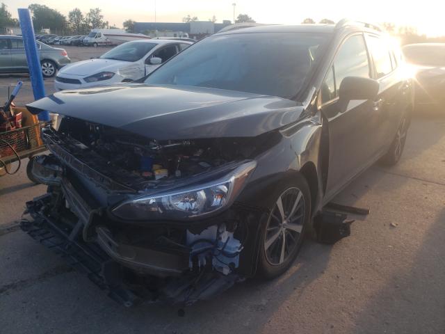 Photo 1 VIN: 4S3GTAD6XM3713034 - SUBARU IMPREZA PR 