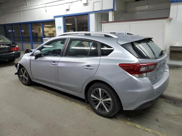 Photo 1 VIN: 4S3GTAD6XN3710426 - SUBARU IMPREZA 