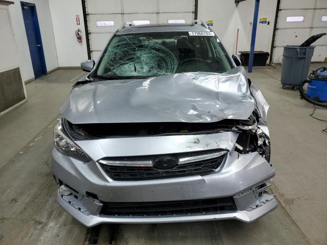 Photo 4 VIN: 4S3GTAD6XN3710426 - SUBARU IMPREZA 