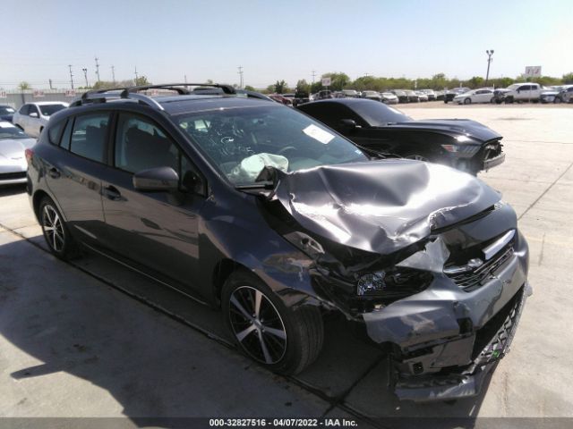 Photo 0 VIN: 4S3GTAD6XN3716095 - SUBARU IMPREZA 