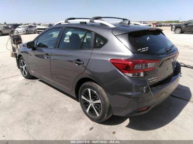 Photo 2 VIN: 4S3GTAD6XN3716095 - SUBARU IMPREZA 