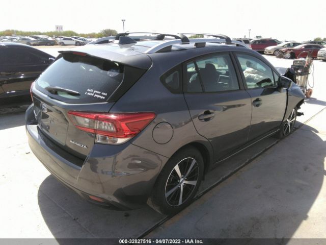 Photo 3 VIN: 4S3GTAD6XN3716095 - SUBARU IMPREZA 