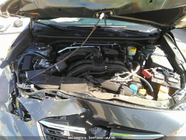 Photo 9 VIN: 4S3GTAD6XN3716095 - SUBARU IMPREZA 