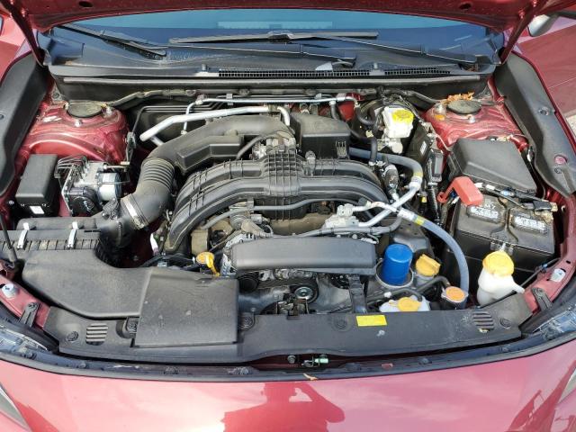 Photo 10 VIN: 4S3GTAD6XN3718462 - SUBARU IMPREZA PR 