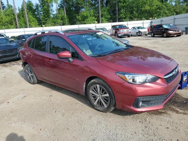 Photo 3 VIN: 4S3GTAD6XN3718462 - SUBARU IMPREZA PR 