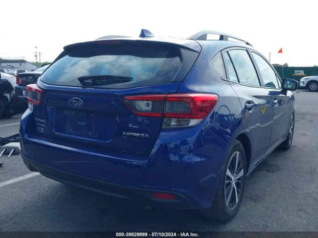 Photo 3 VIN: 4S3GTAD6XP3709778 - SUBARU IMPREZA 