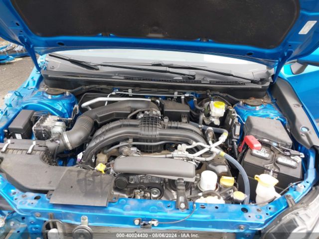 Photo 9 VIN: 4S3GTAD6XP3715810 - SUBARU IMPREZA 