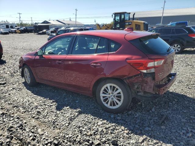 Photo 1 VIN: 4S3GTAE61H3705831 - SUBARU IMPREZA 