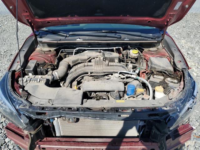 Photo 10 VIN: 4S3GTAE61H3705831 - SUBARU IMPREZA 