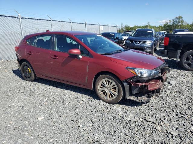 Photo 3 VIN: 4S3GTAE61H3705831 - SUBARU IMPREZA 