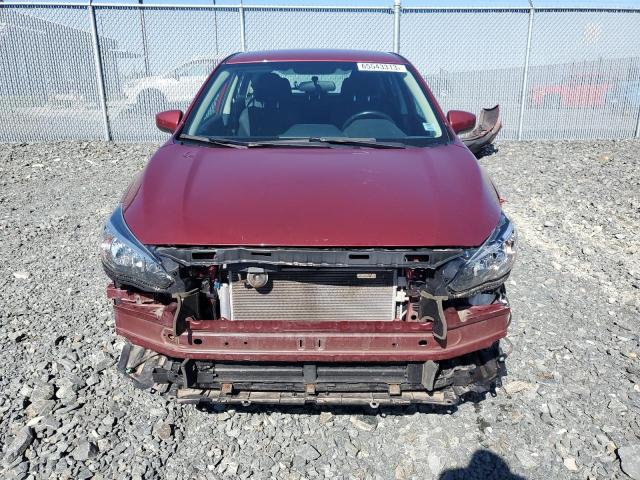 Photo 4 VIN: 4S3GTAE61H3705831 - SUBARU IMPREZA 