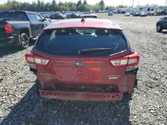 Photo 5 VIN: 4S3GTAE61H3705831 - SUBARU IMPREZA 