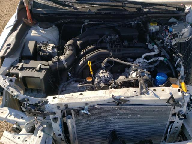 Photo 6 VIN: 4S3GTAE61J3748362 - SUBARU IMPREZA PR 