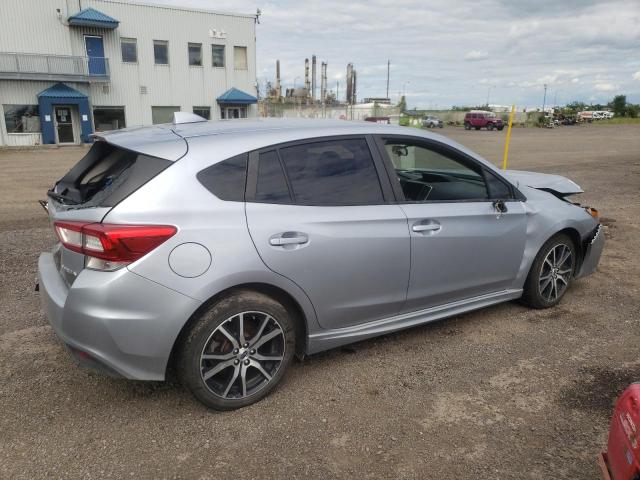 Photo 2 VIN: 4S3GTAE64K3728379 - SUBARU IMPREZA 