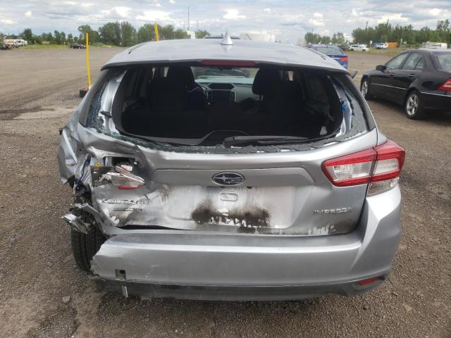 Photo 5 VIN: 4S3GTAE64K3728379 - SUBARU IMPREZA 