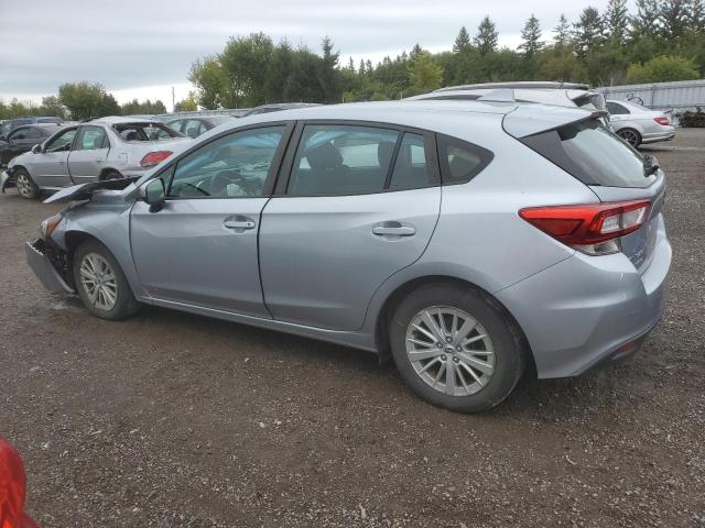 Photo 1 VIN: 4S3GTAE67J3709114 - SUBARU IMPREZA PR 