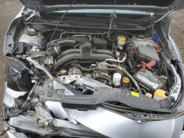 Photo 10 VIN: 4S3GTAE67J3709114 - SUBARU IMPREZA PR 