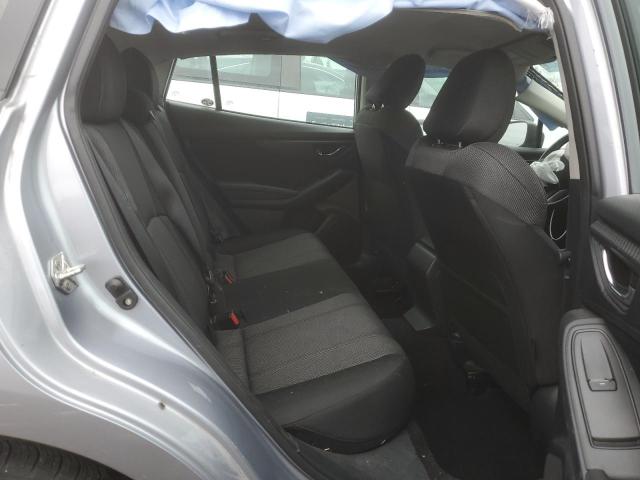 Photo 9 VIN: 4S3GTAE67J3709114 - SUBARU IMPREZA PR 