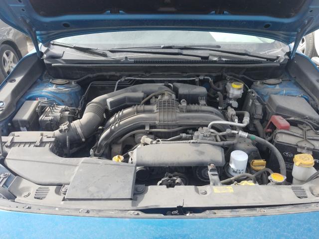 Photo 6 VIN: 4S3GTAE68H3715756 - SUBARU IMPREZA PR 