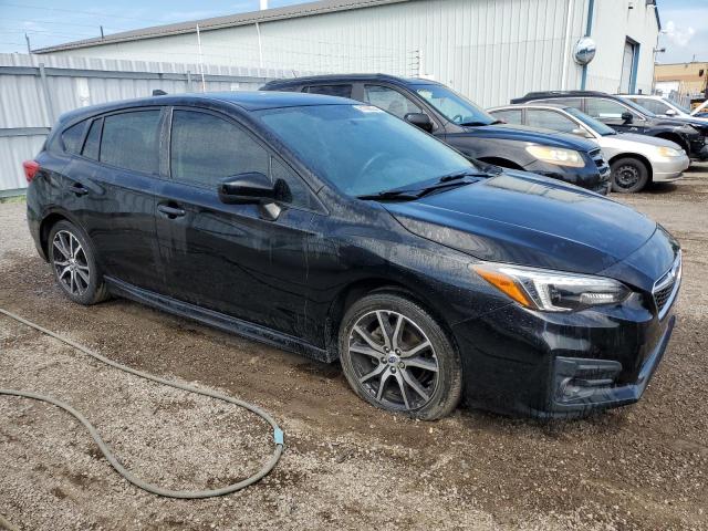 Photo 3 VIN: 4S3GTAF63H3705991 - SUBARU IMPREZA 