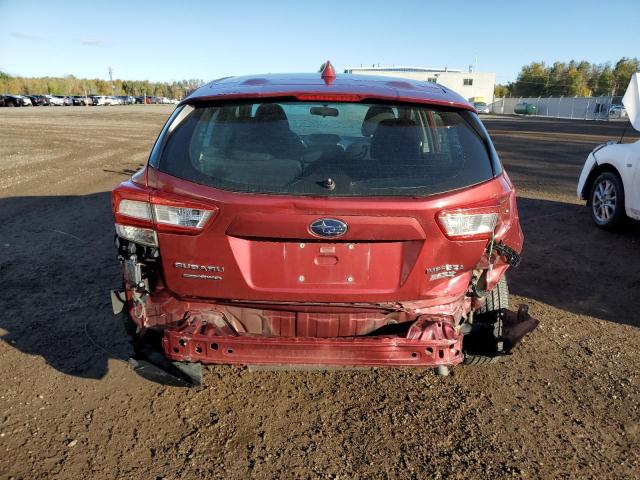 Photo 5 VIN: 4S3GTAF68H3720969 - SUBARU IMPREZA PR 