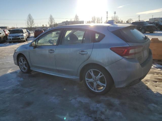 Photo 1 VIN: 4S3GTAF69J3744865 - SUBARU IMPREZA PR 