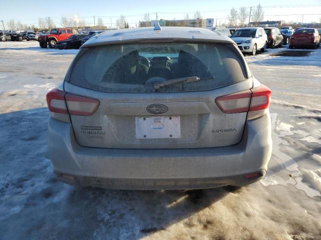 Photo 5 VIN: 4S3GTAF69J3744865 - SUBARU IMPREZA PR 