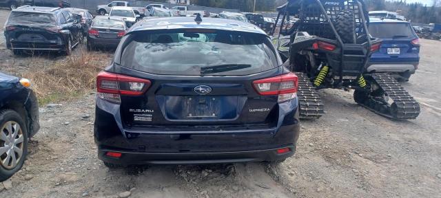 Photo 5 VIN: 4S3GTAG66L3720721 - SUBARU IMPREZA 