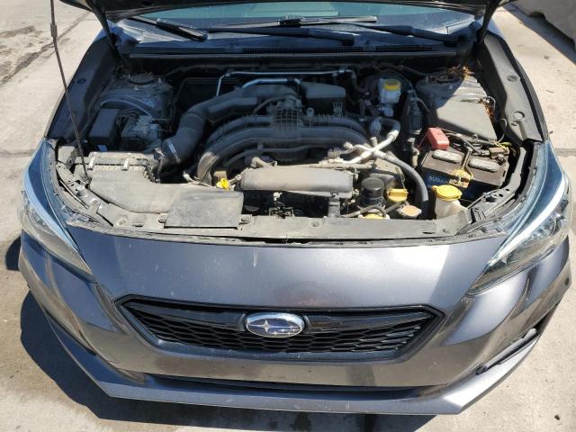 Photo 10 VIN: 4S3GTAJ60K3705929 - SUBARU IMPREZA SP 