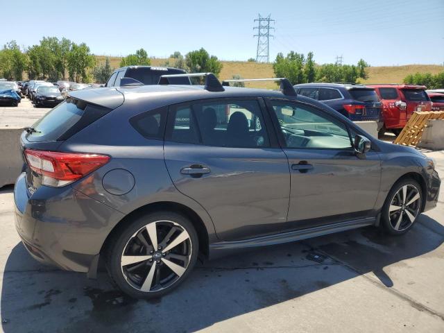 Photo 2 VIN: 4S3GTAJ60K3705929 - SUBARU IMPREZA SP 