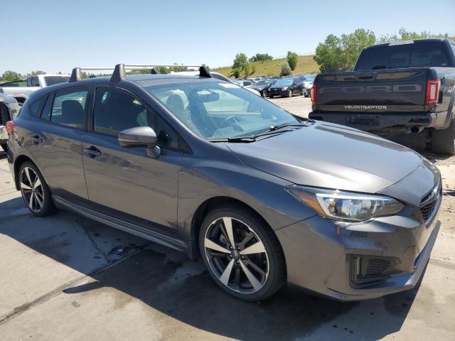 Photo 3 VIN: 4S3GTAJ60K3705929 - SUBARU IMPREZA SP 