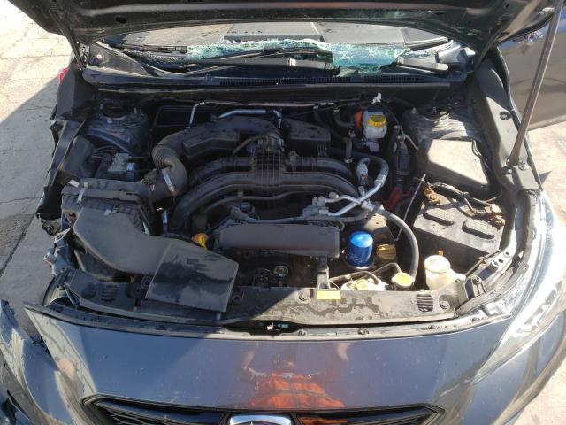 Photo 6 VIN: 4S3GTAJ60K3710497 - SUBARU IMPREZA SP 