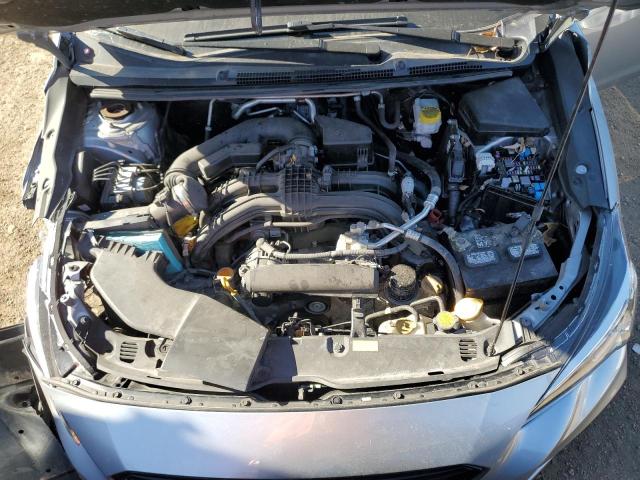 Photo 10 VIN: 4S3GTAJ60K3711844 - SUBARU IMPREZA SP 