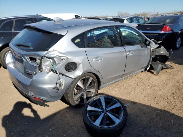 Photo 2 VIN: 4S3GTAJ60K3711844 - SUBARU IMPREZA SP 