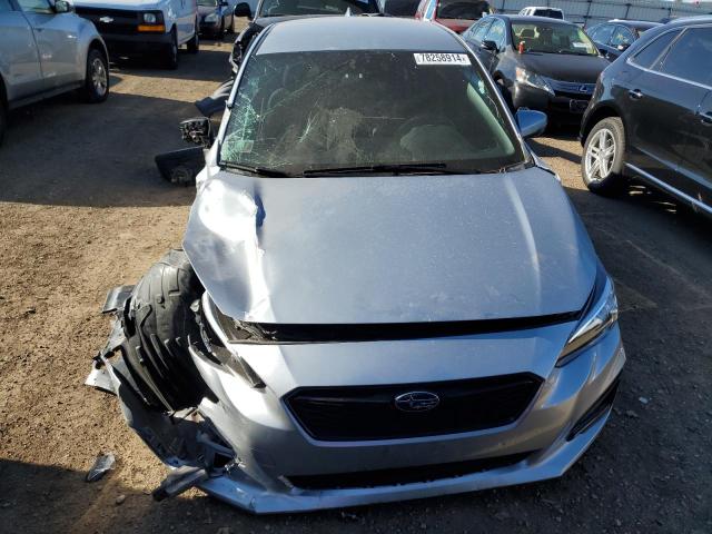 Photo 4 VIN: 4S3GTAJ60K3711844 - SUBARU IMPREZA SP 