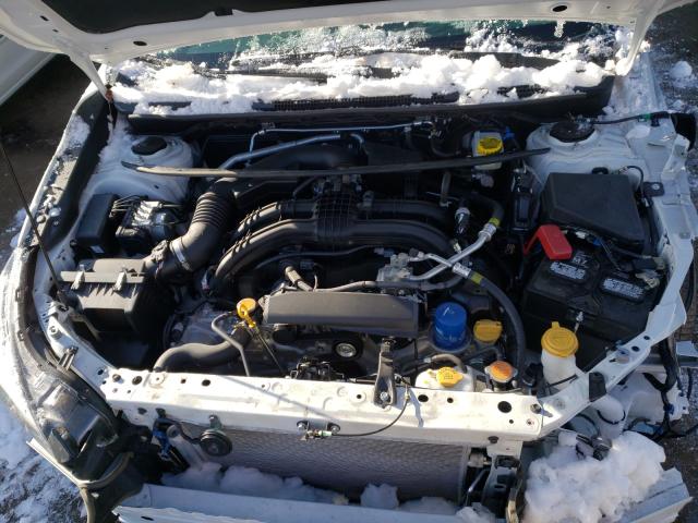 Photo 6 VIN: 4S3GTAJ60L1727412 - SUBARU IMPREZA SP 