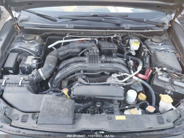 Photo 9 VIN: 4S3GTAJ60M1705430 - SUBARU IMPREZA 