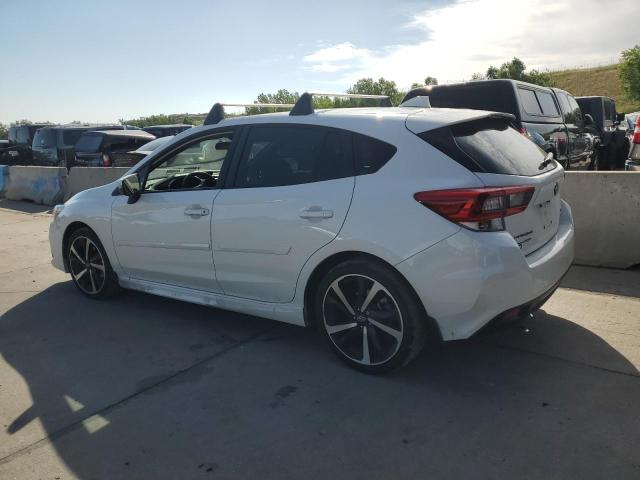 Photo 1 VIN: 4S3GTAJ60N1720558 - SUBARU IMPREZA 