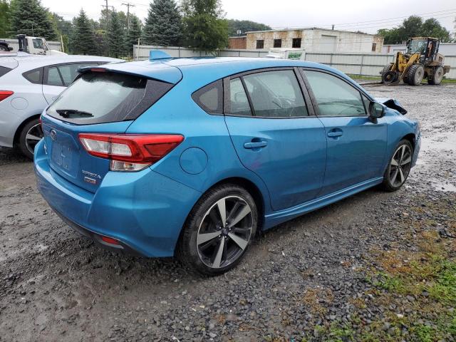 Photo 2 VIN: 4S3GTAJ61K3731732 - SUBARU IMPREZA SP 