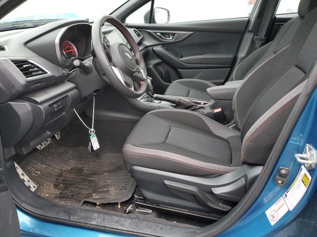 Photo 6 VIN: 4S3GTAJ61K3731732 - SUBARU IMPREZA SP 