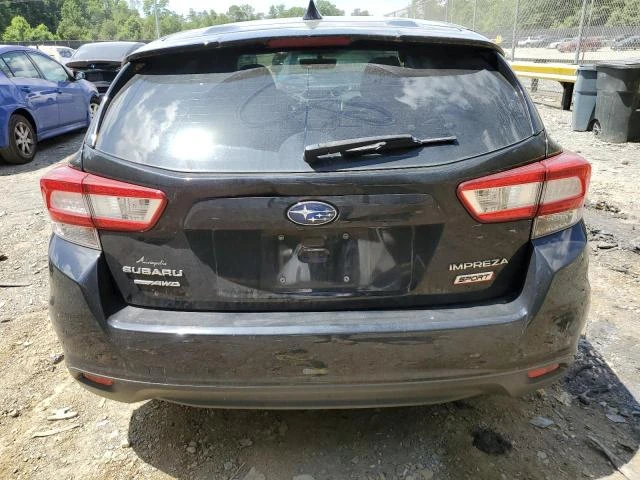 Photo 5 VIN: 4S3GTAJ61K3734386 - SUBARU IMPREZA SP 