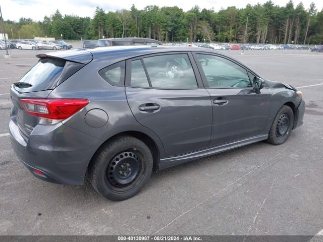 Photo 3 VIN: 4S3GTAJ61L1700199 - SUBARU IMPREZA 