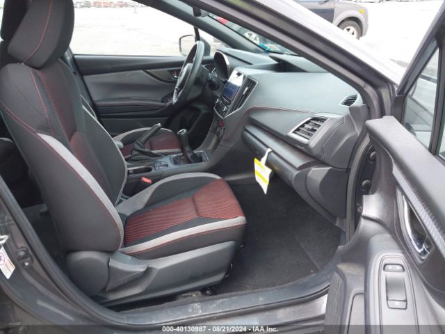 Photo 4 VIN: 4S3GTAJ61L1700199 - SUBARU IMPREZA 