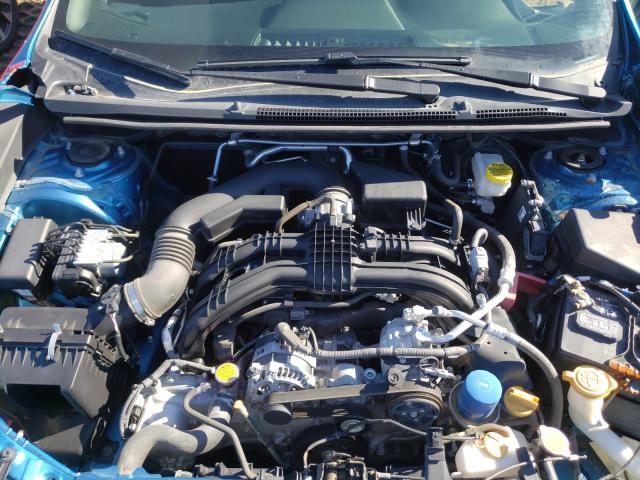 Photo 6 VIN: 4S3GTAJ62K1703532 - SUBARU IMPREZA SP 