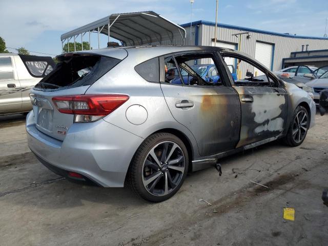 Photo 2 VIN: 4S3GTAJ62L1705122 - SUBARU IMPREZA SP 